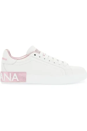 Dolce & Gabbana Mujer, Zapatos, Blanco, Talla: 36 EU