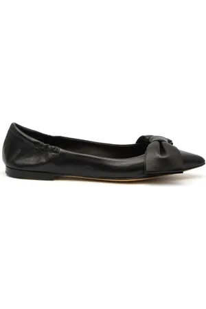Pomme D´Or Mujer, Zapatos, Negro, Talla: 36 EU