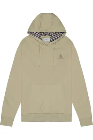 Aquascutum Hombre, Sudaderas, , Talla: L