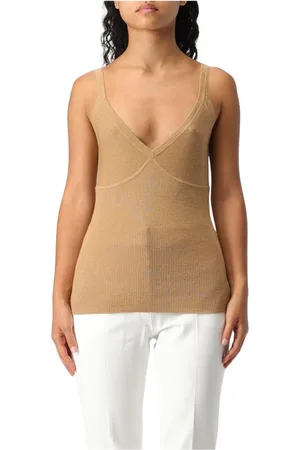 Max Mara Mujer, Camisetas, , Talla: L