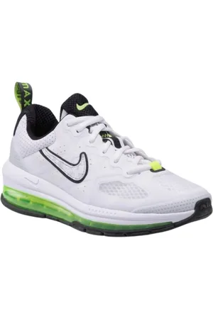 Nike Mujer, Zapatos, Blanco, Talla: 38 1/2 EU