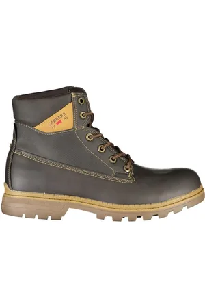 Carrera Hombre, Zapatos, Marrón, Talla: 43 EU