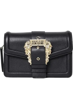 VERSACE Mujer, Bolsos, Negro, Talla: ONE Size