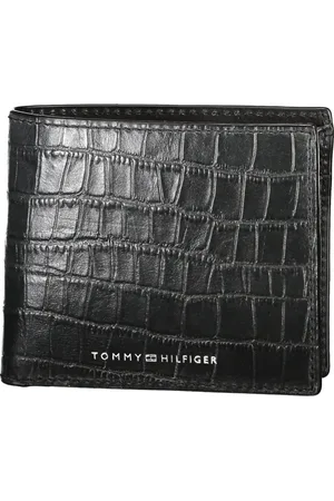 Tommy Hilfiger Hombre, Accesorios, Negro, Talla: ONE Size