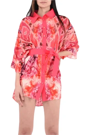 F**K Mujer, Vestidos, , Talla: S
