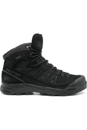 Salomon Hombre, Deporte, Negro, Talla: 42 EU