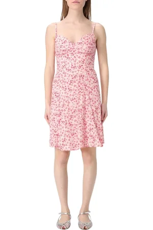 Mar De Margaritas Mujer, Vestidos, Rosa, Talla: M