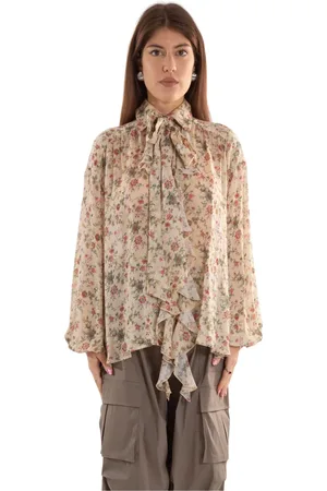ANIYE BY Mujer, Blusas y Camisas, , Talla: M