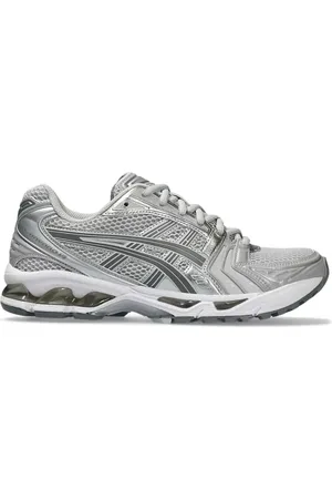 Asics Mujer, Zapatos, Gris, Talla: 36 EU