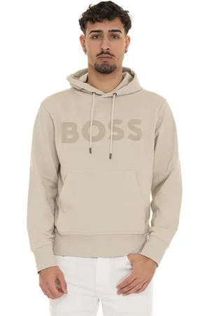 HUGO BOSS Hombre, Sudaderas, , Talla: 2XL