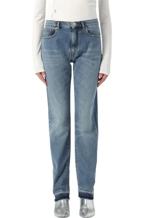 Pinko Mujer, Vaqueros, Azul, Talla: W29