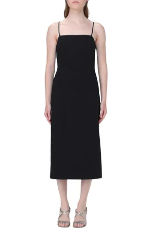 THEORY Mujer, Vestidos, Negro, Talla: XS