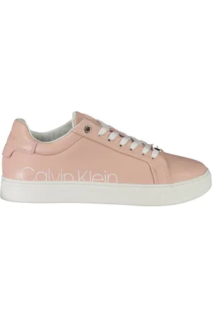 Calvin Klein Mujer, Zapatos, Rosa, Talla: 39 EU