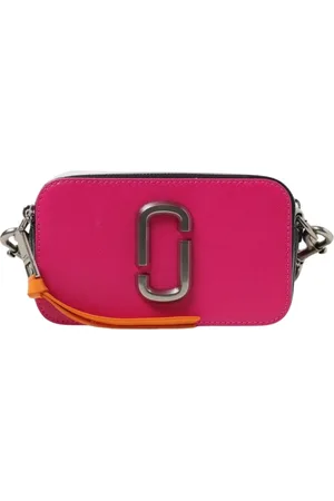 Marc Jacobs Mujer, Bolsos, Rosa, Talla: ONE Size