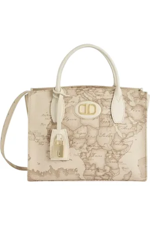 ALVIERO MARTINI 1A CLASSE Mujer, Bolsos, , Talla: ONE Size