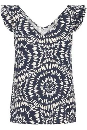 Ichi Mujer, Blusas y Camisas, , Talla: 2XL