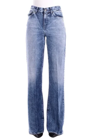 Dondup Mujer, Vaqueros, Azul, Talla: W25