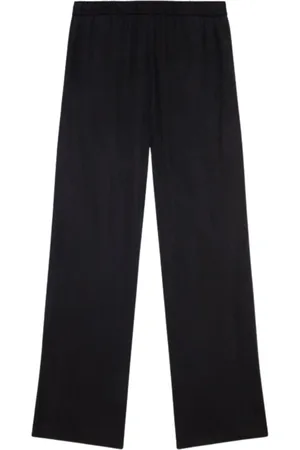Diesel Hombre, Pantalones, Negro, Talla: XS
