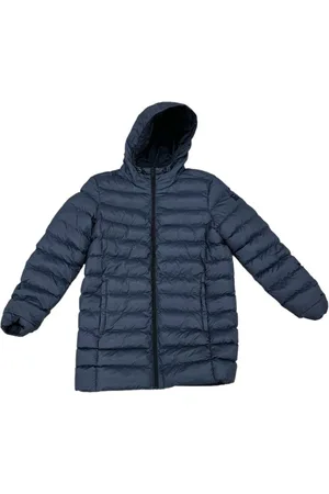 ARMATA DI MARE Hombre, Chaquetas, Azul, Talla: L