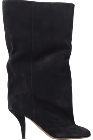 PARIS TEXAS Mujer, Zapatos, Negro, Talla: 36 EU