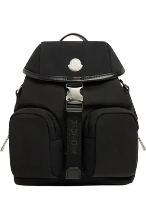 Moncler Mujer, Bolsos, Negro, Talla: ONE Size