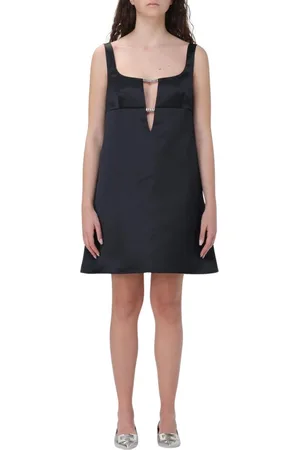 Nina Ricci Mujer, Vestidos, Negro, Talla: S