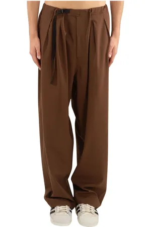 Seven Gauge Hombre, Pantalones, Marrón, Talla: XL