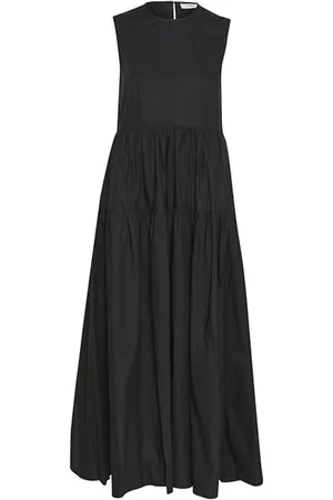 INWEAR Mujer, Vestidos, Negro, Talla: M