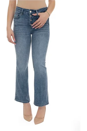 Liu Jo Mujer, Vaqueros, Azul, Talla: W33