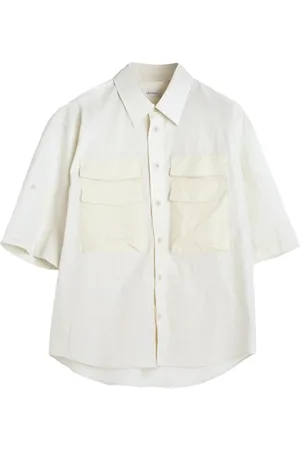 LEMAIRE Hombre, Camisas, , Talla: M