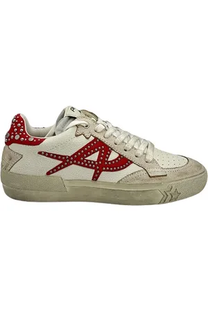 Ash Mujer, Zapatos, Blanco, Talla: 37 EU