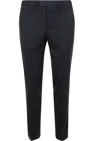 PT Torino Hombre, Pantalones, Azul, Talla: XL