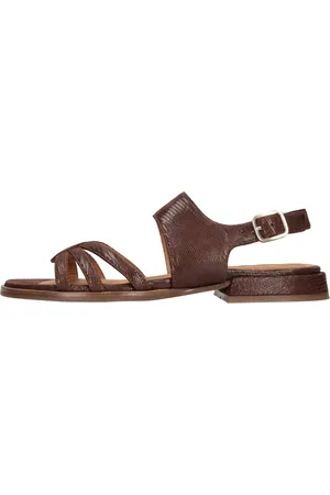 Chie Mihara Mujer, Zapatos, Marrón, Talla: 37 EU
