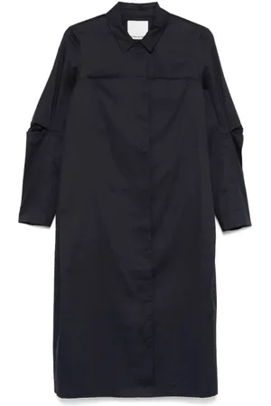 YMC YOU MUST CREATE Mujer, Vestidos, Azul, Talla: XS