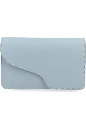 ATP Atelier Mujer, Bolsos, Azul, Talla: ONE Size