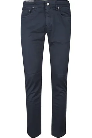 PT Torino Hombre, Vaqueros, Azul, Talla: W36