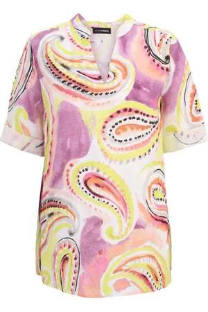 DORIS S Mujer, Blusas y Camisas, , Talla: 3XL
