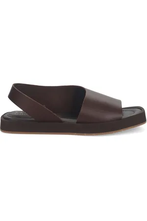 Paloma Barceló Mujer, Zapatos, Marrón, Talla: 40 EU