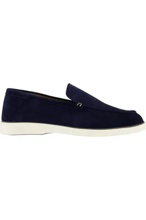 Atelier Verdi Hombre, Zapatos, Azul, Talla: 42 EU