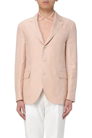 Brunello Cucinelli Hombre, Chaquetas, , Talla: L