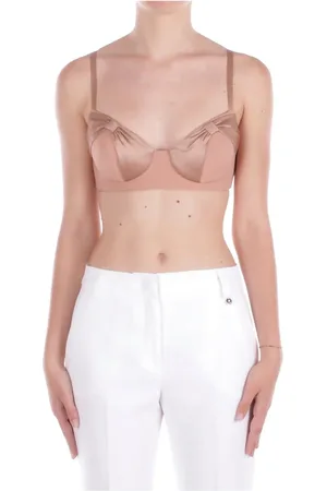 Elisabetta Franchi Mujer, Camisetas, , Talla: L
