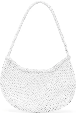 Dragon Diffusion Mujer, Bolsos, Blanco, Talla: ONE Size