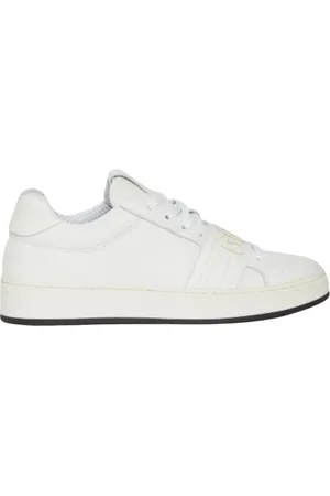GCDS Mujer, Zapatos, Blanco, Talla: 35 EU