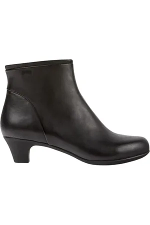 Camper Mujer, Zapatos, Negro, Talla: 36 EU