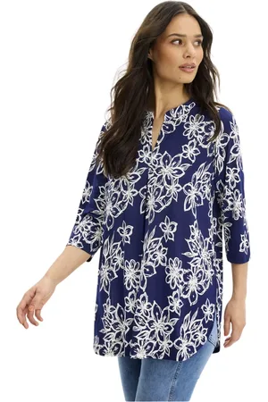 In Front Mujer, Blusas y Camisas, , Talla: M