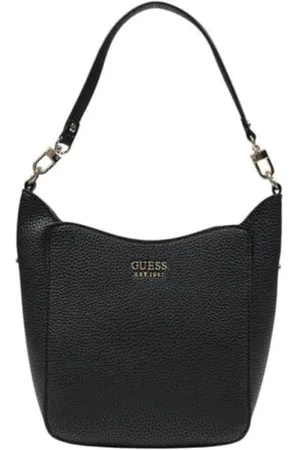 Guess Mujer, Bolsos, Negro, Talla: ONE Size