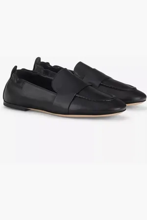 AGL ATTILIO GIUSTI LEOMBRUNI Mujer, Zapatos, Negro, Talla: 38 EU