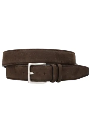 Orciani Hombre, Accesorios, Marrón, Talla: 110 CM