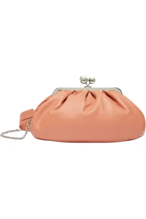 Max Mara Mujer, Bolsos, Rosa, Talla: ONE Size