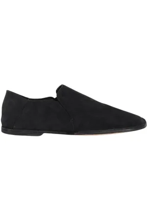 vic matiè Hombre, Zapatos, Negro, Talla: 44 EU